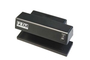 PRO 7 LED детектор валют